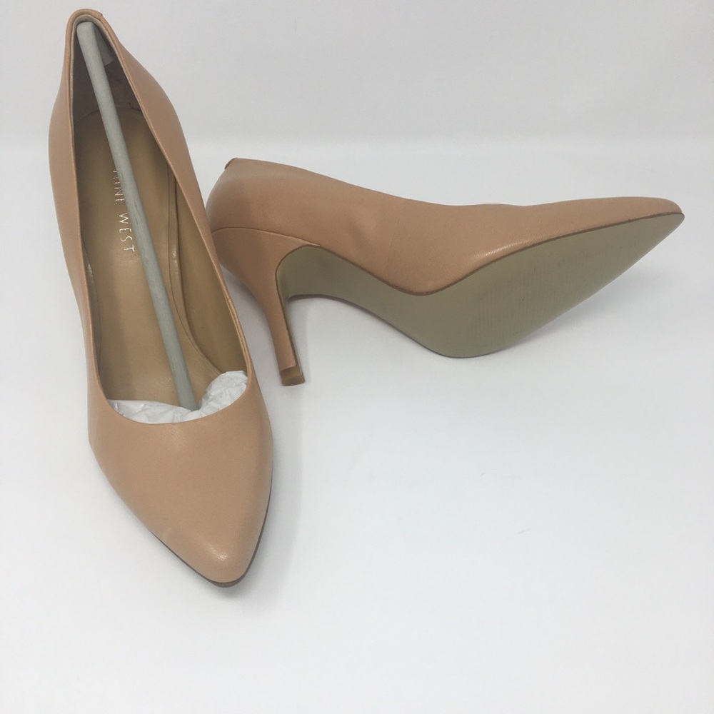 Nine West New Pumps